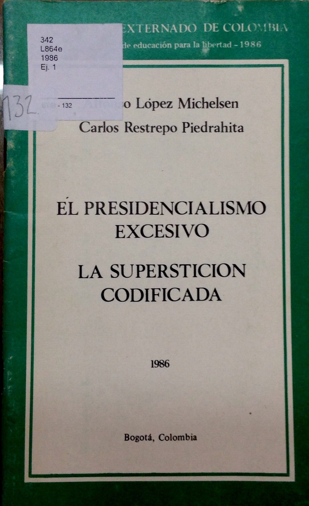 Libro